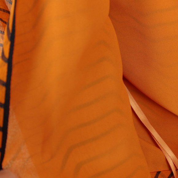 NWT Diane von Furstenberg DVF Silk Top - Picture 15 of 15